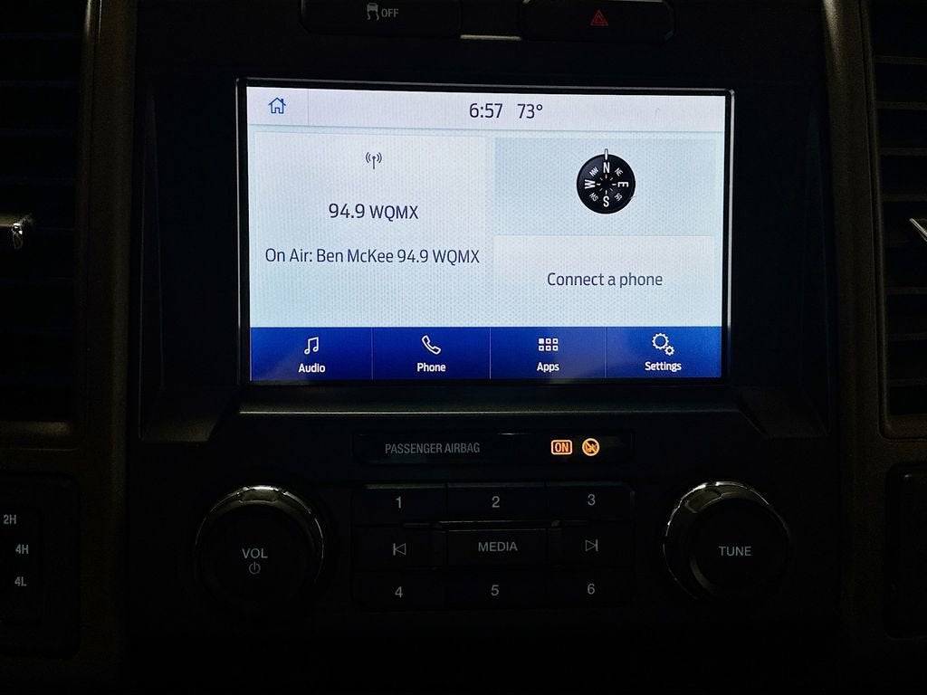 2021 Ford Super Duty F-250 SRW XL