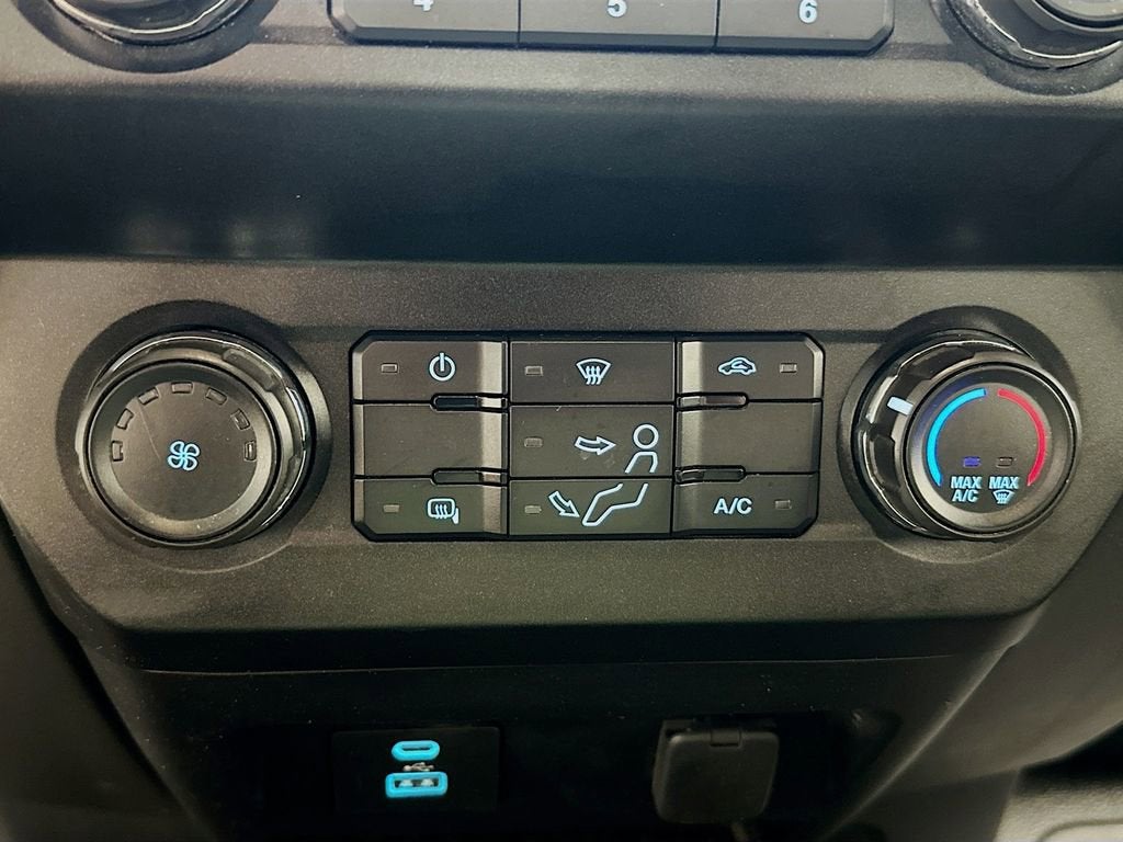 2021 Ford Super Duty F-250 SRW XL