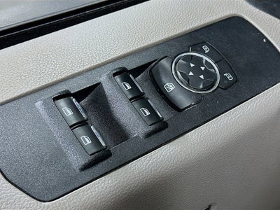 2021 Ford Super Duty F-250 SRW XL