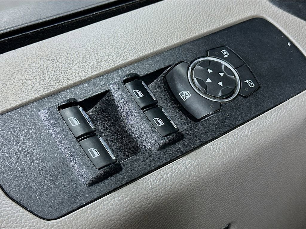 2021 Ford Super Duty F-250 SRW XL