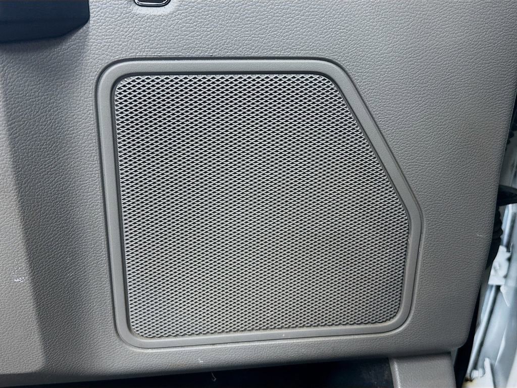 2021 Ford Super Duty F-250 SRW XL