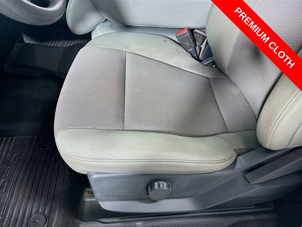 2021 Ford Super Duty F-250 SRW XL