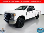 2021 Ford Super Duty F-250 SRW XL