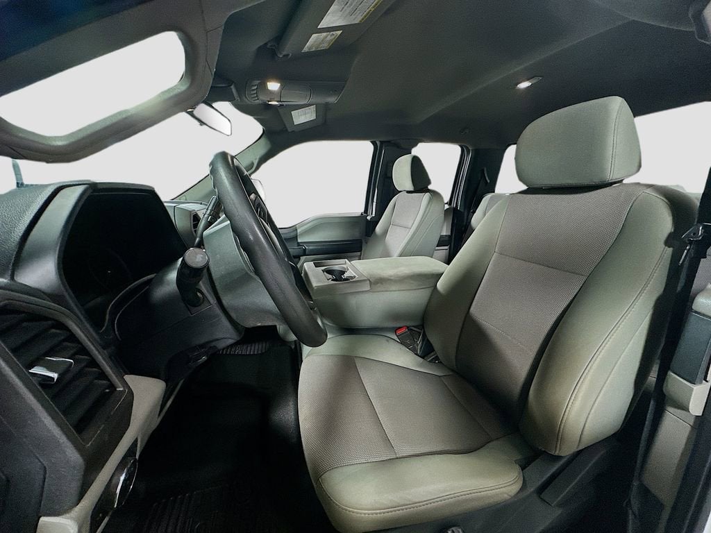 2021 Ford Super Duty F-250 SRW XL