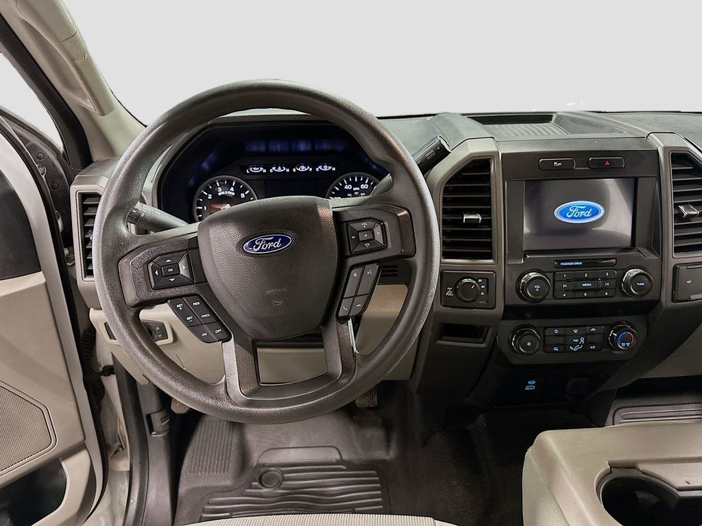 2021 Ford Super Duty F-250 SRW XL