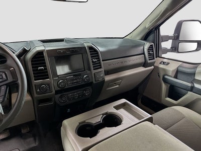 2021 Ford Super Duty F-250 SRW XL