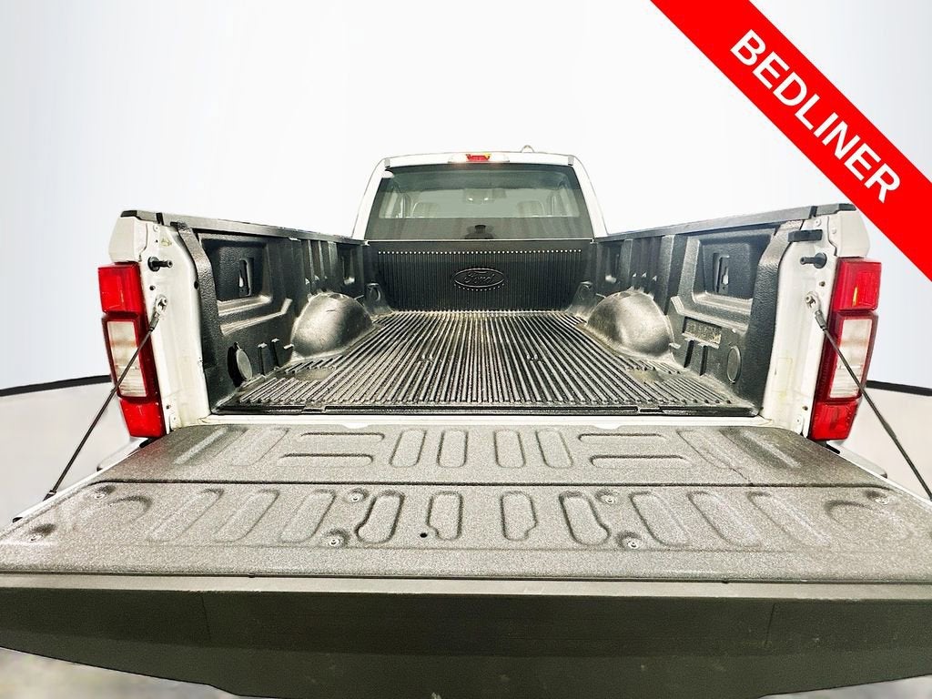 2021 Ford Super Duty F-250 SRW XL