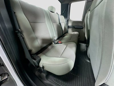 2021 Ford Super Duty F-250 SRW XL