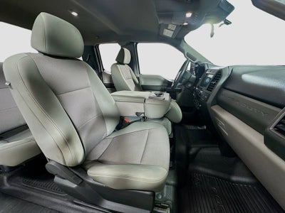 2021 Ford Super Duty F-250 SRW XL