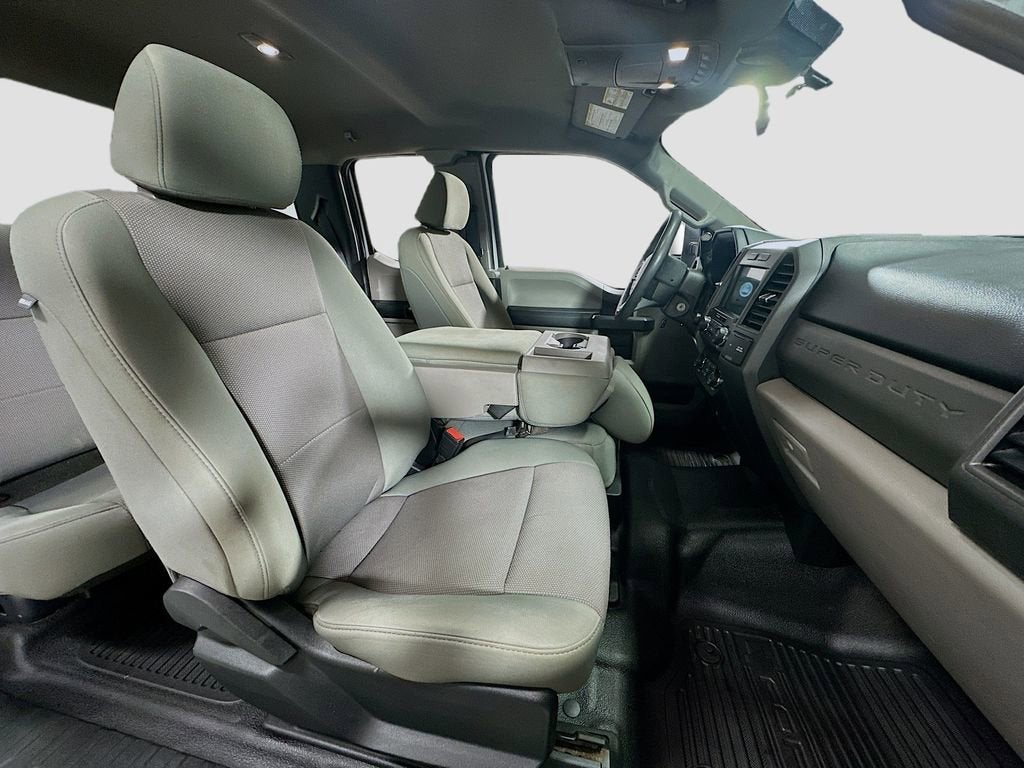 2021 Ford Super Duty F-250 SRW XL