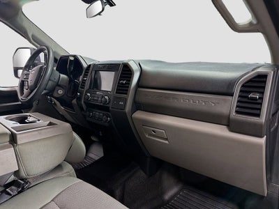 2021 Ford Super Duty F-250 SRW XL