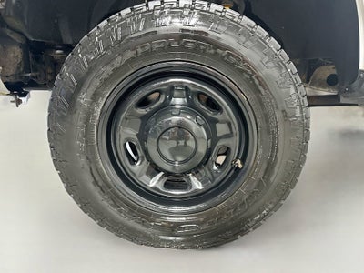 2021 Ford Super Duty F-250 SRW XL