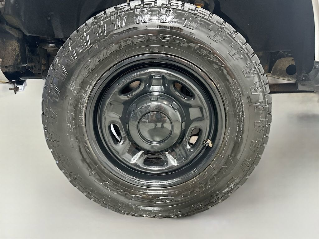 2021 Ford Super Duty F-250 SRW XL