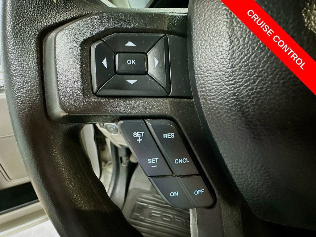 2021 Ford Super Duty F-250 SRW XL