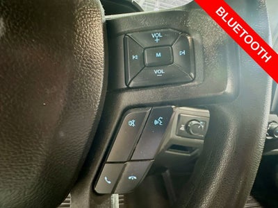 2021 Ford Super Duty F-250 SRW XL