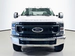 2021 Ford Super Duty F-250 SRW XL