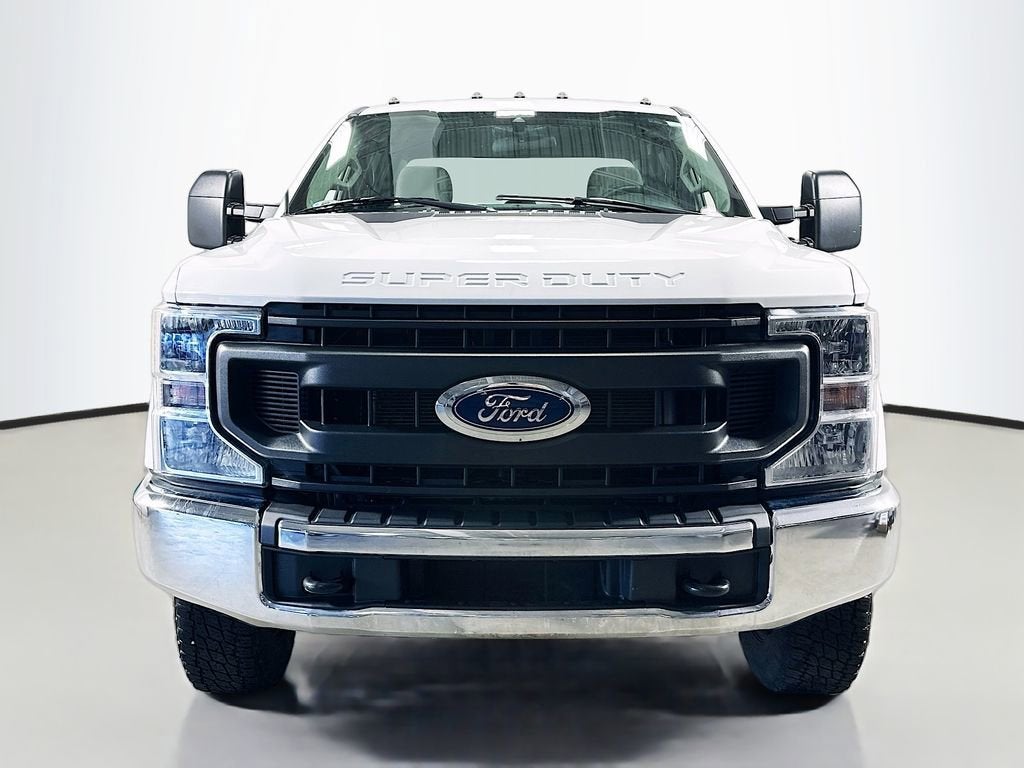 2021 Ford Super Duty F-250 SRW XL