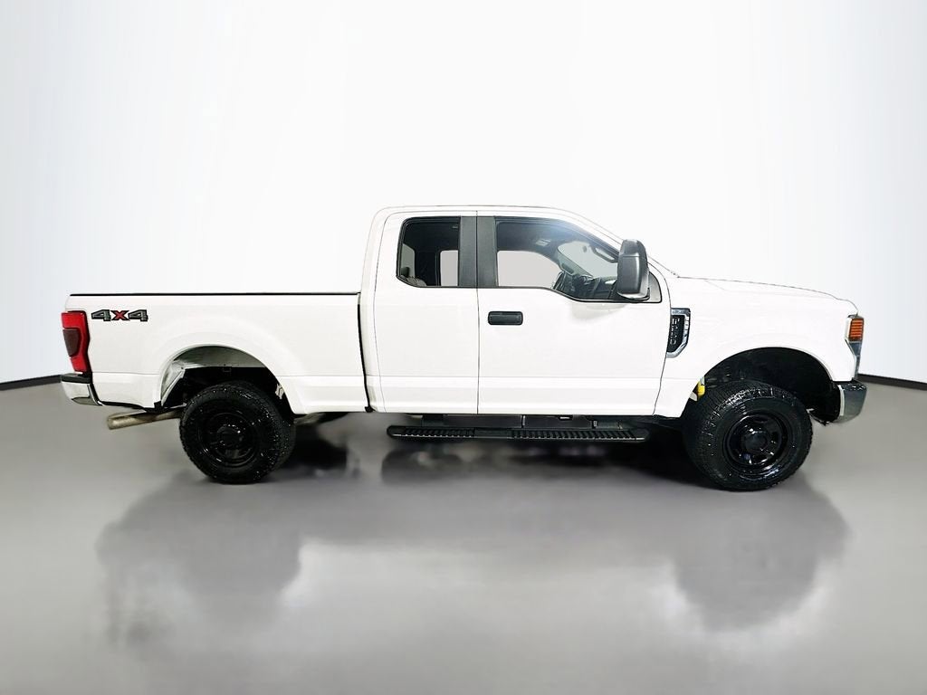 2021 Ford Super Duty F-250 SRW XL
