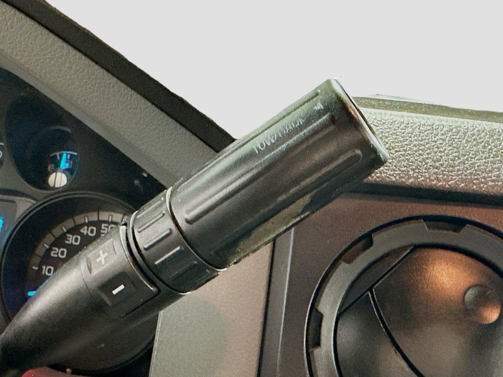 2012 Ford Super Duty F-250 SRW XL