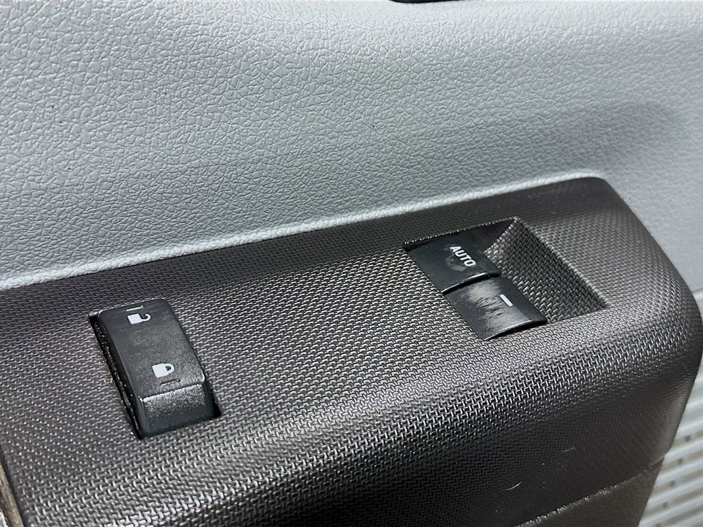 2012 Ford Super Duty F-250 SRW XL