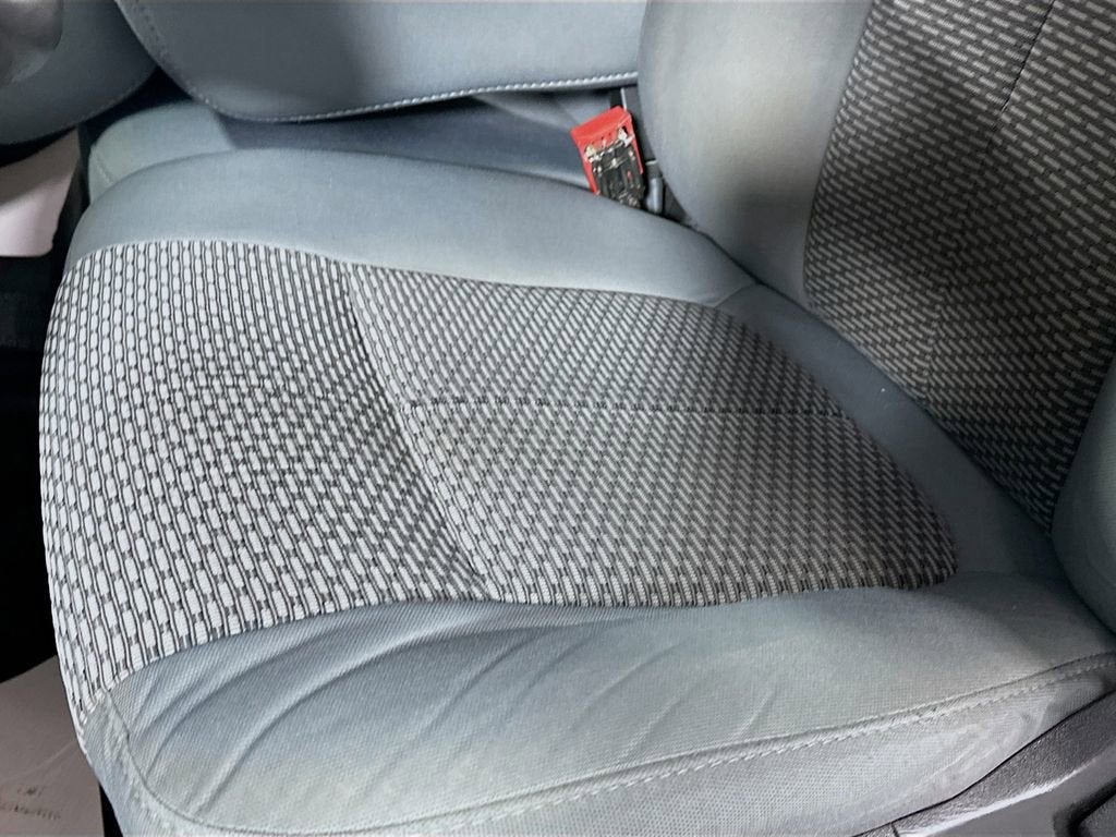 2012 Ford Super Duty F-250 SRW XL