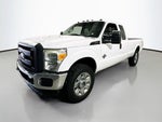 2012 Ford Super Duty F-250 SRW XL
