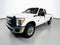 2012 Ford Super Duty F-250 SRW XL