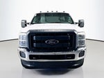2012 Ford Super Duty F-250 SRW XL