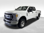 2018 Ford Super Duty F-350 SRW XL
