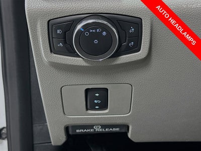 2020 Ford Super Duty F-350 SRW XL