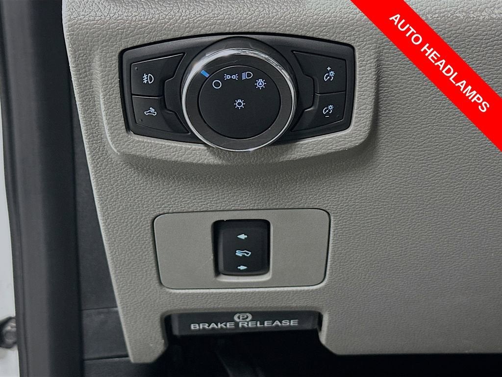 2020 Ford Super Duty F-350 SRW XL