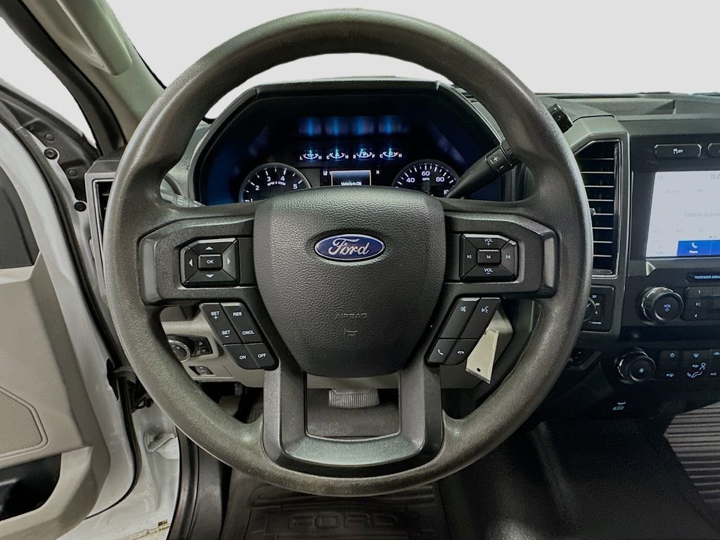 2020 Ford Super Duty F-350 SRW XL