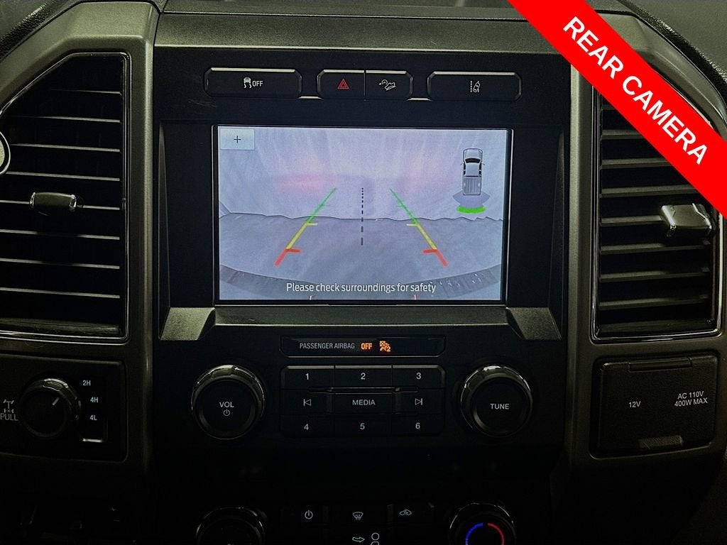 2020 Ford Super Duty F-350 SRW XL