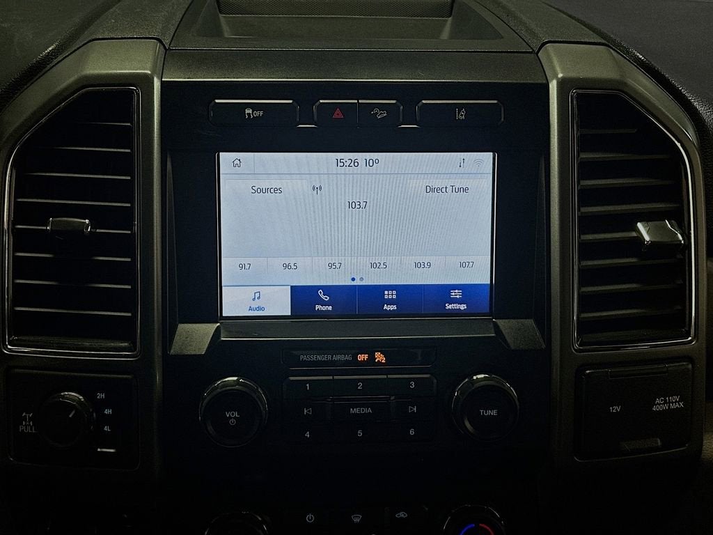 2020 Ford Super Duty F-350 SRW XL