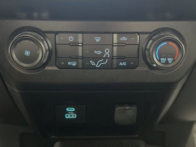 2020 Ford Super Duty F-350 SRW XL