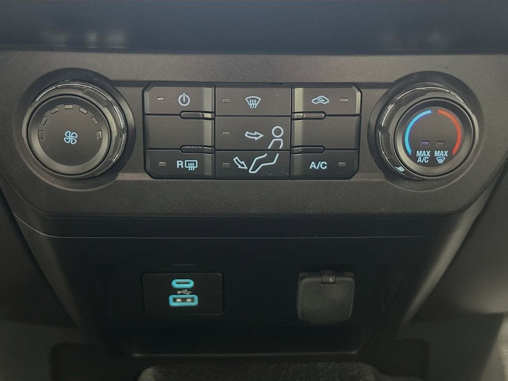 2020 Ford Super Duty F-350 SRW XL