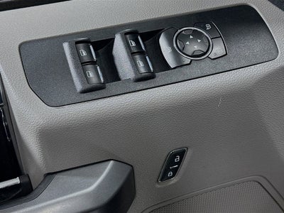 2020 Ford Super Duty F-350 SRW XL