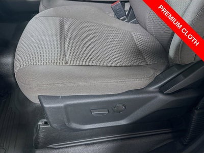 2020 Ford Super Duty F-350 SRW XL