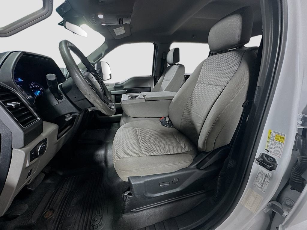 2020 Ford Super Duty F-350 SRW XL