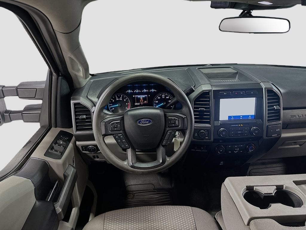 2020 Ford Super Duty F-350 SRW XL