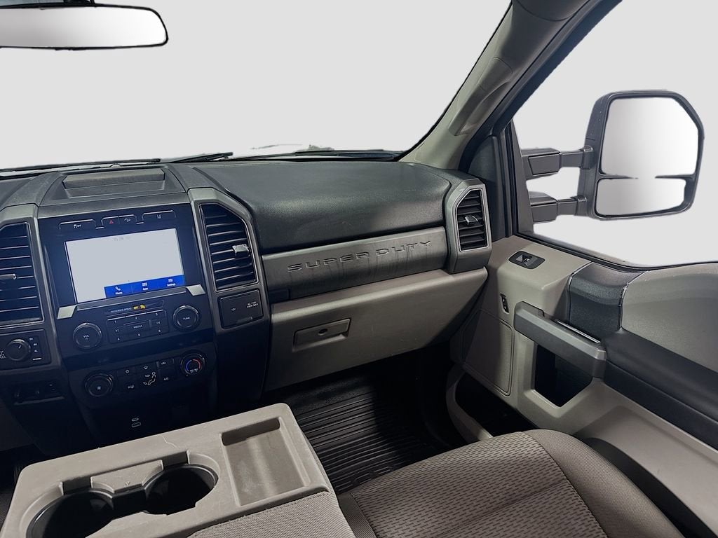 2020 Ford Super Duty F-350 SRW XL