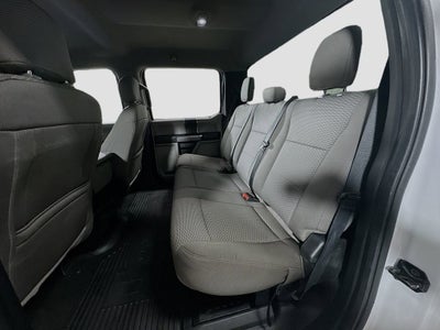 2020 Ford Super Duty F-350 SRW XL