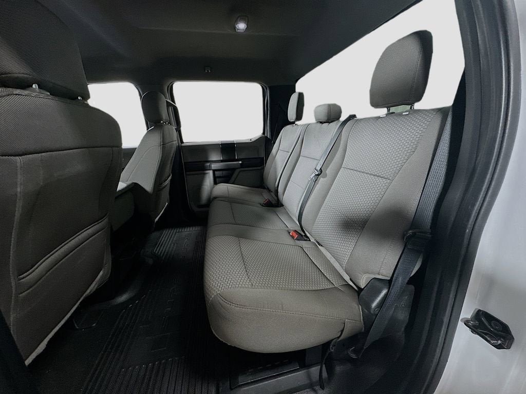 2020 Ford Super Duty F-350 SRW XL