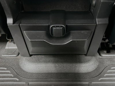 2020 Ford Super Duty F-350 SRW XL