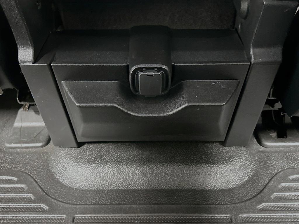 2020 Ford Super Duty F-350 SRW XL