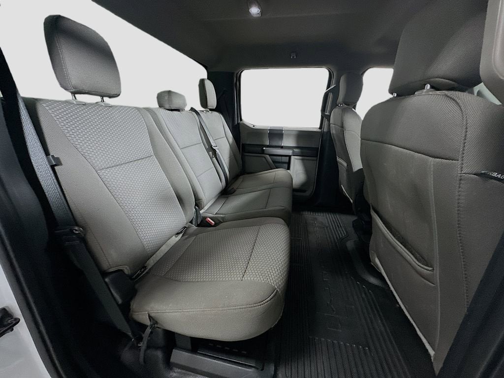 2020 Ford Super Duty F-350 SRW XL