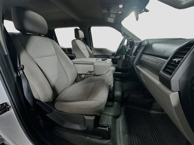 2020 Ford Super Duty F-350 SRW XL