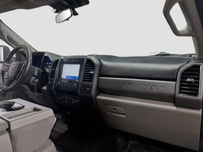 2020 Ford Super Duty F-350 SRW XL