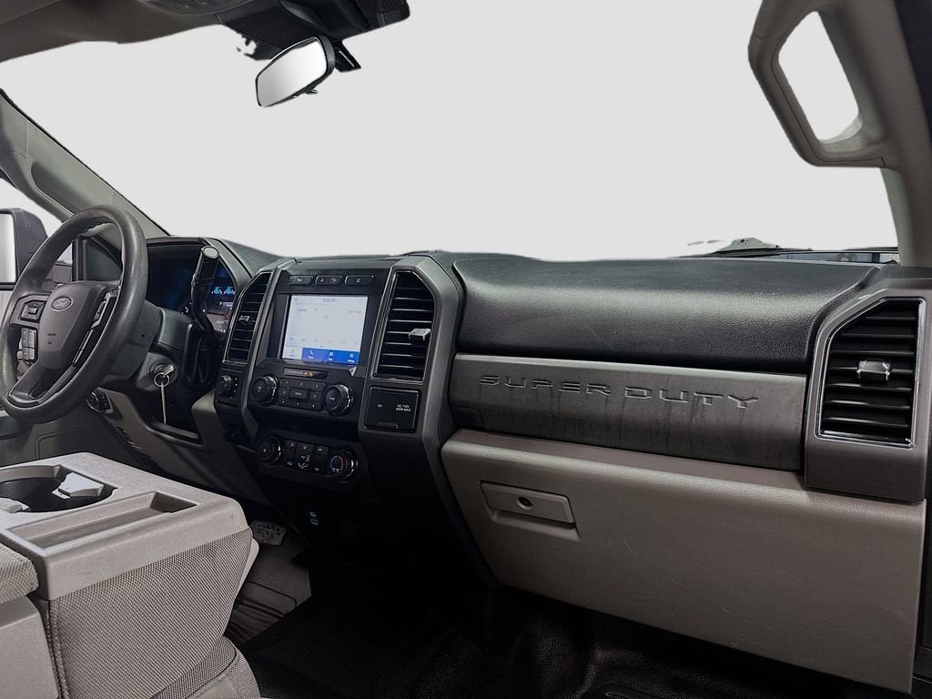 2020 Ford Super Duty F-350 SRW XL