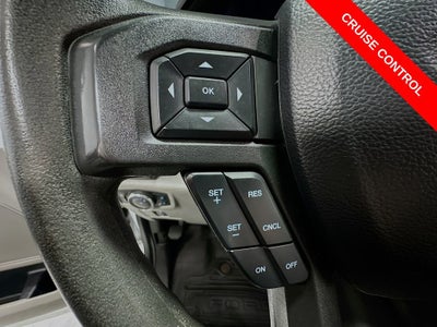 2020 Ford Super Duty F-350 SRW XL